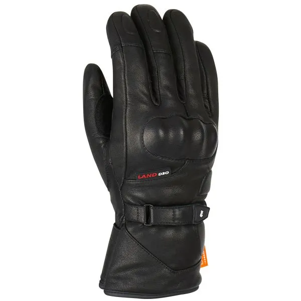 Furygan Land Lady D3O 37.5 Black 