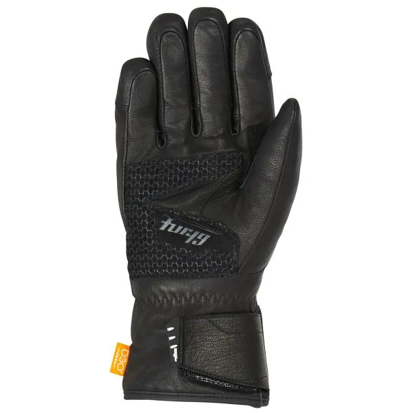 Furygan Land Lady D3O 37.5 Black 