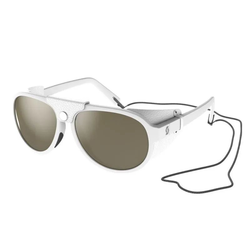 Gafas de sol Scott Gafas de sol Cervina (Blanco)
