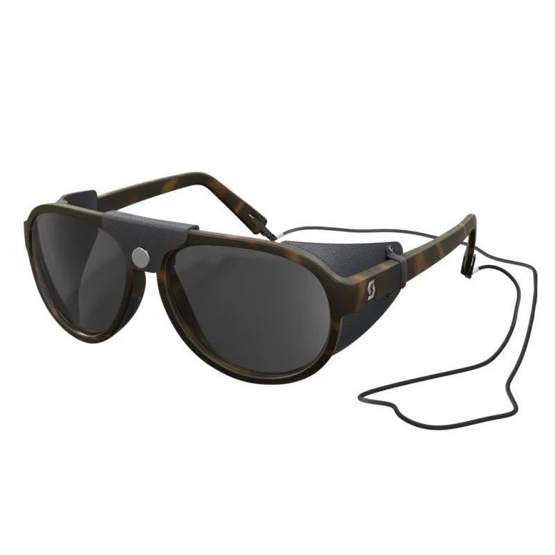 Gafas de sol Scott Gafas de sol Cervina (Marrón tortuga)
