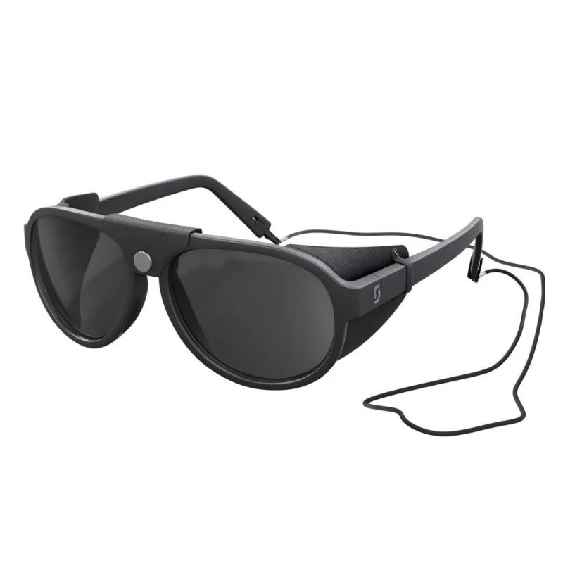 Gafas de sol Scott Gafas de sol Cervina (negro/gris)