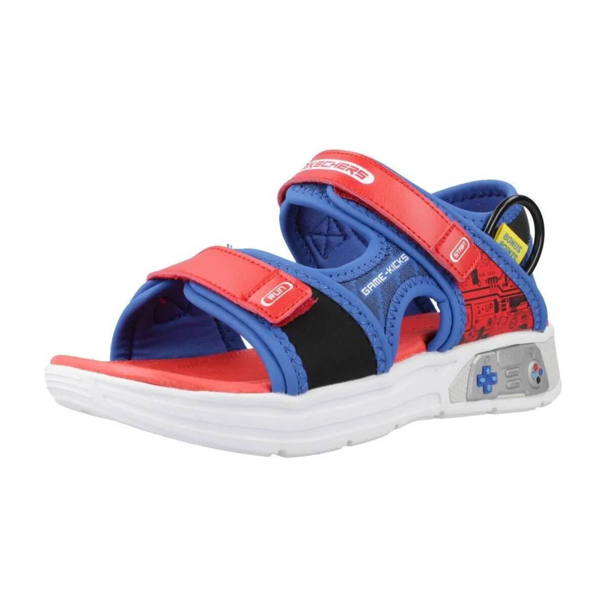 GAME KICKS: POWER SPLASH