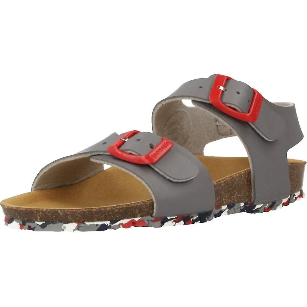 Garvalin Sandalias 202475  Color Grsi