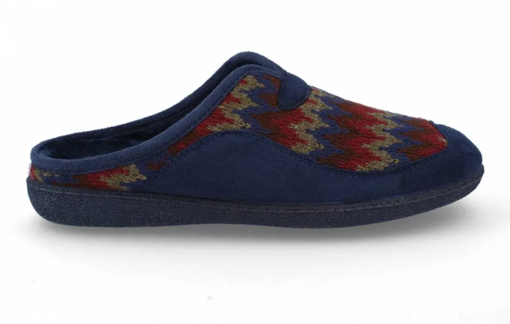 GARZóN  ZAPATILLAS DECASA HOMBRE DESCALZA ETNICA
