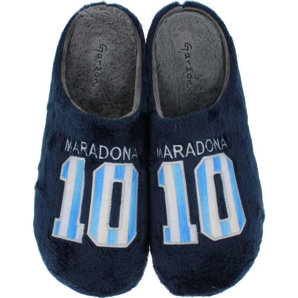 GARZóN  ZAPATILLAS HOMBRE MARADONA
