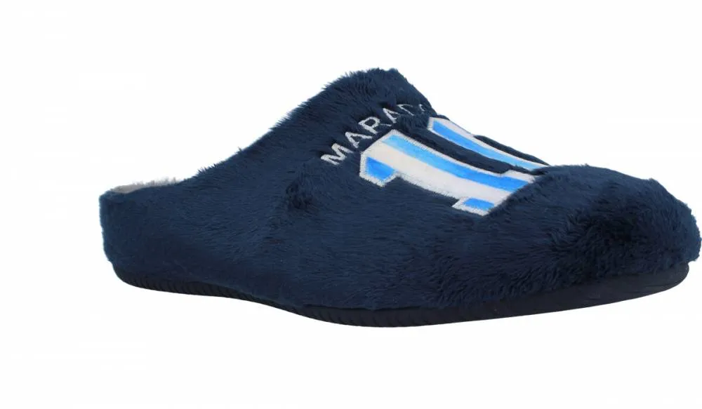 GARZóN  ZAPATILLAS HOMBRE MARADONA