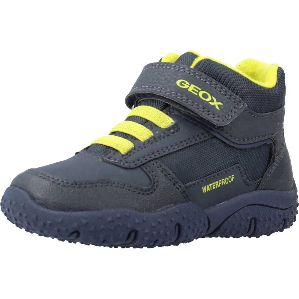 GEOX B BALTIC BOY WPF A