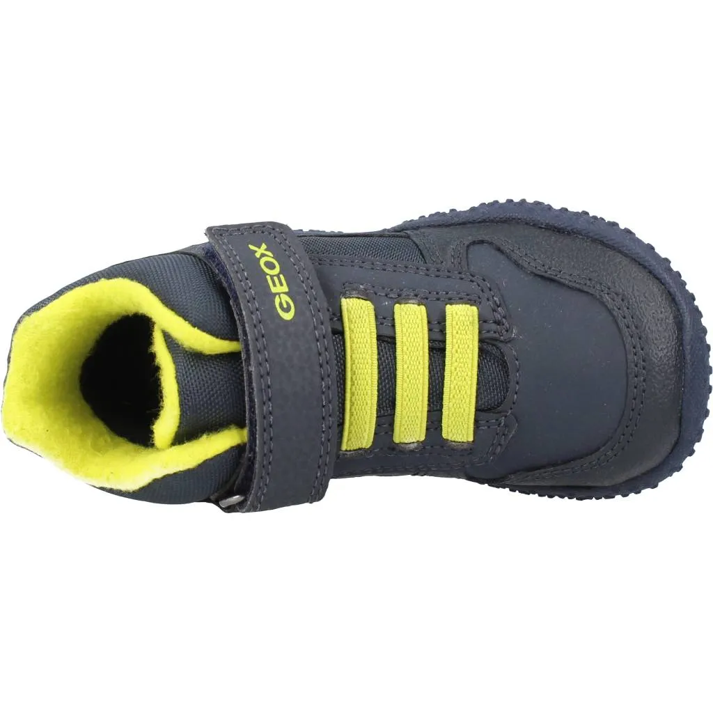 GEOX B BALTIC BOY WPF A
