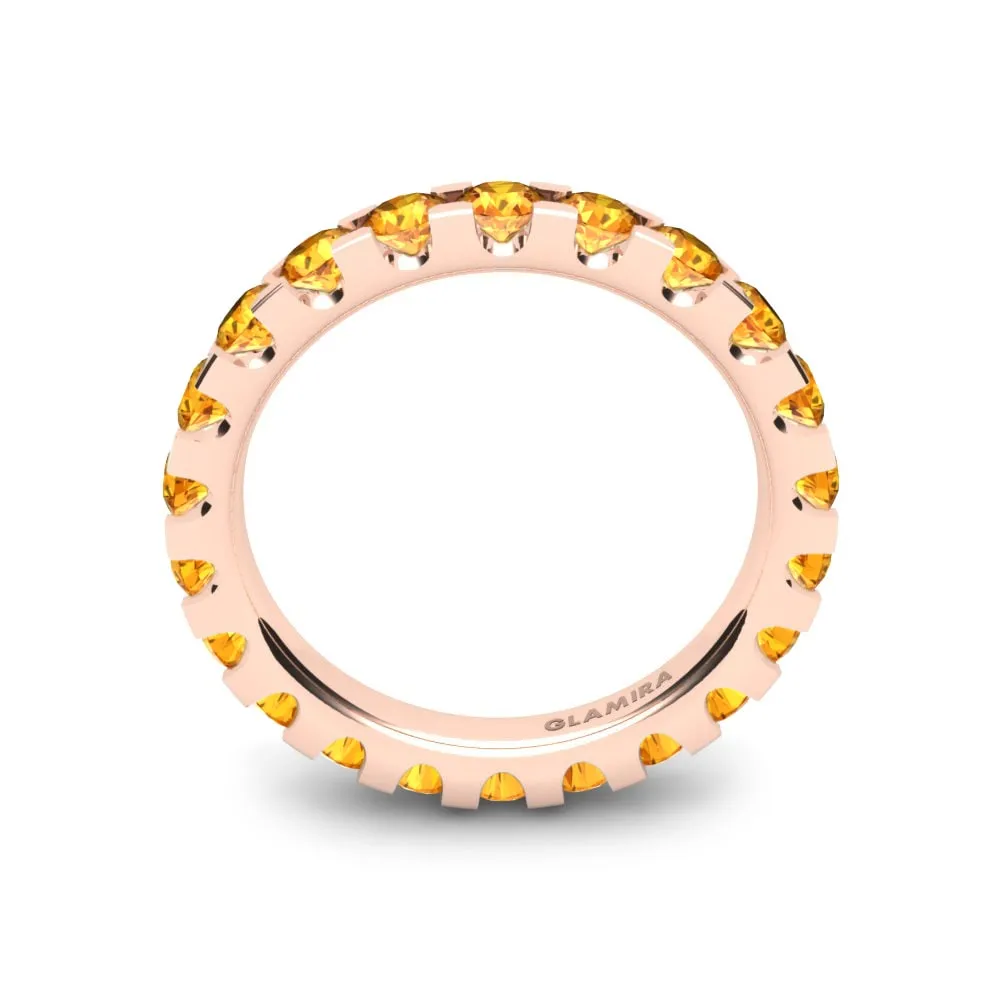 GLAMIRA Anillo Adeline
