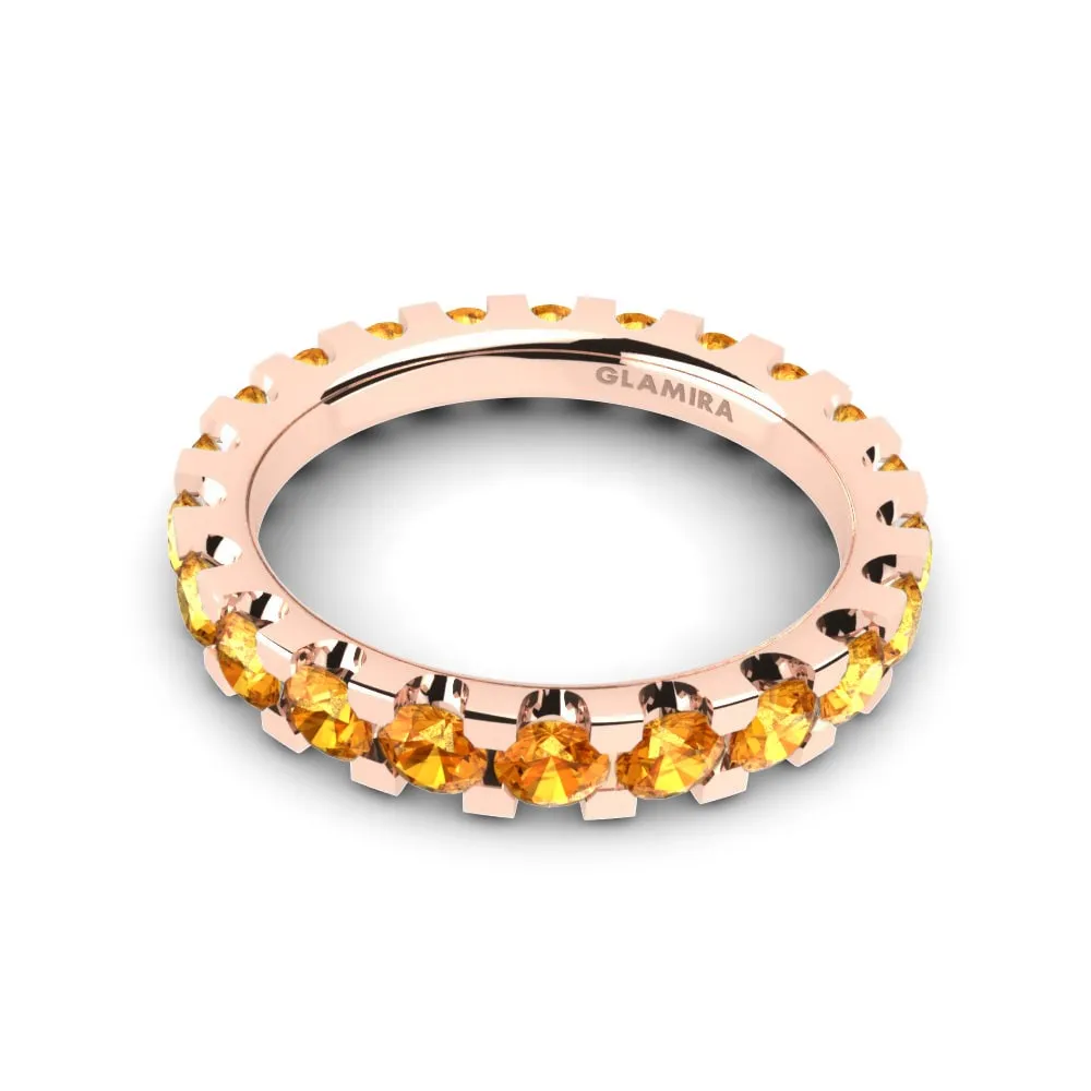 GLAMIRA Anillo Adeline