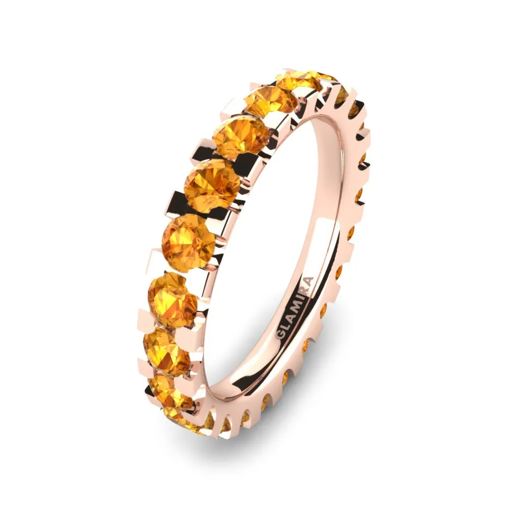 GLAMIRA Anillo Adeline