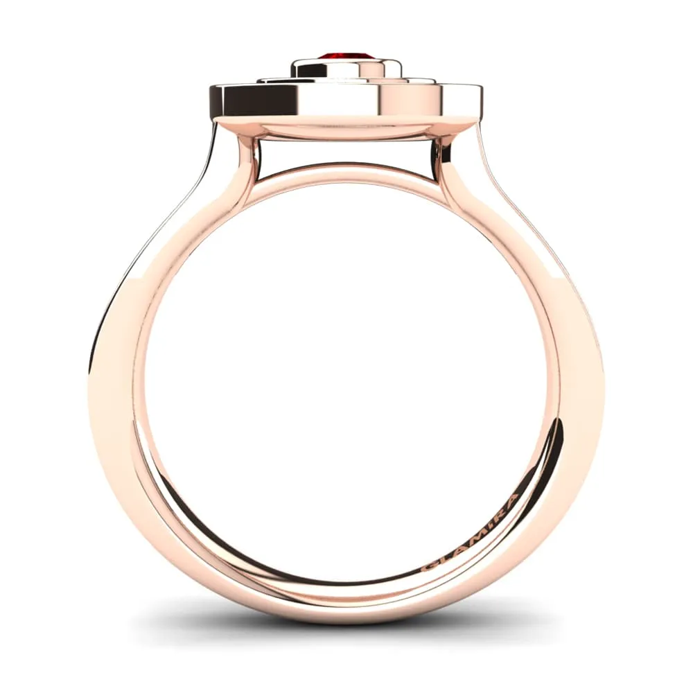 Glamira Anillo Carradina