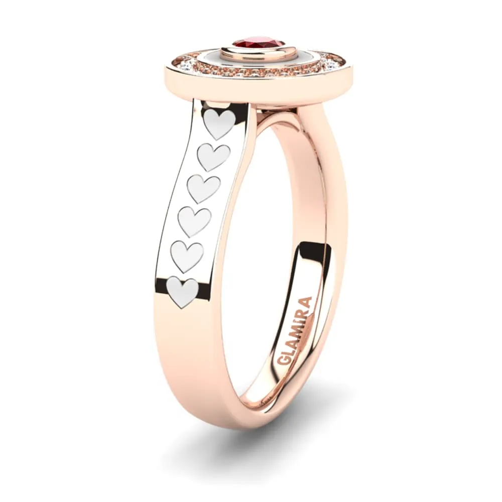 Glamira Anillo Carradina