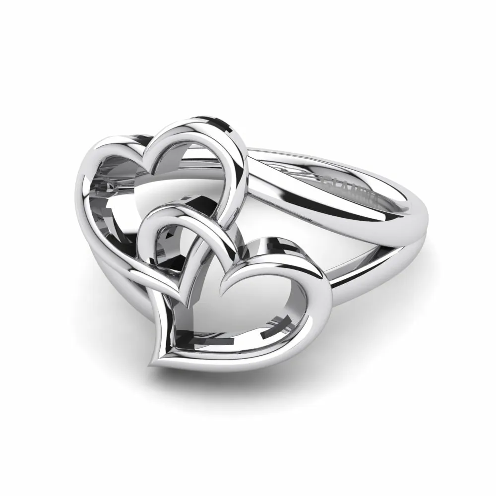 Glamira Anillo Corazon