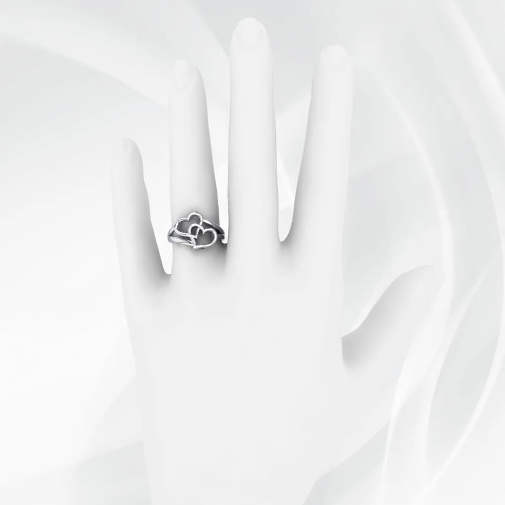 Glamira Anillo Corazon