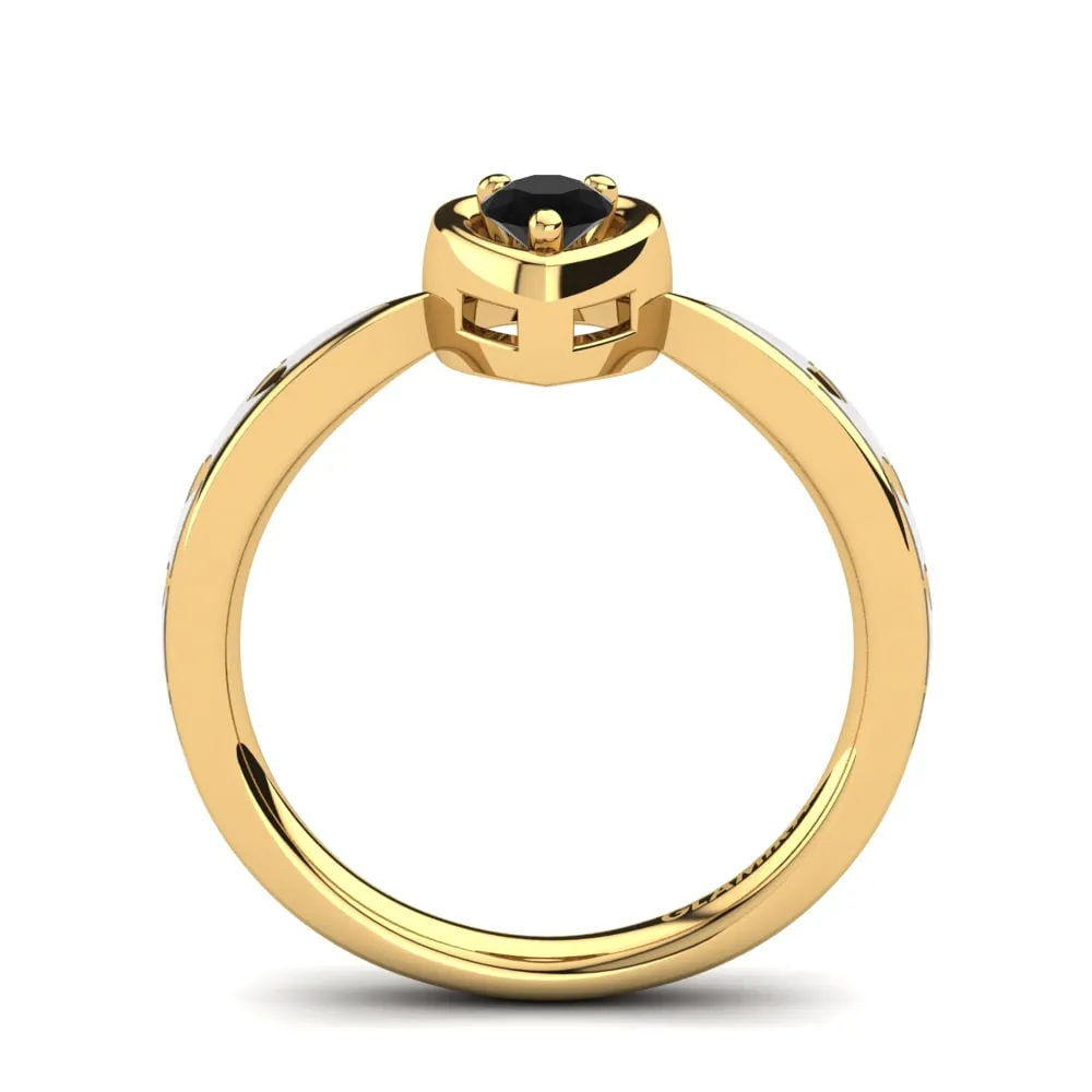 Glamira Anillo Eugenia