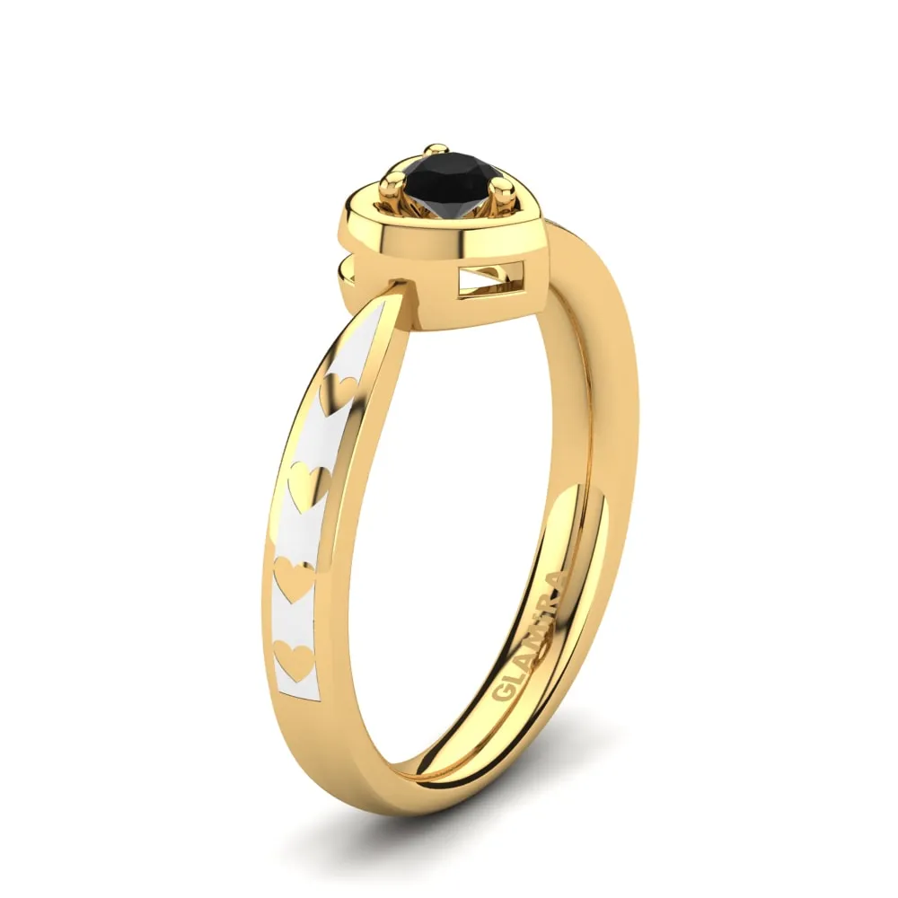 Glamira Anillo Eugenia
