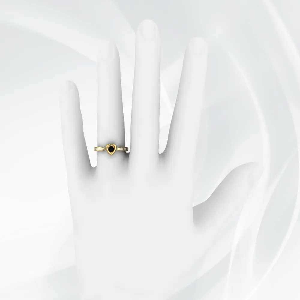 Glamira Anillo Eugenia