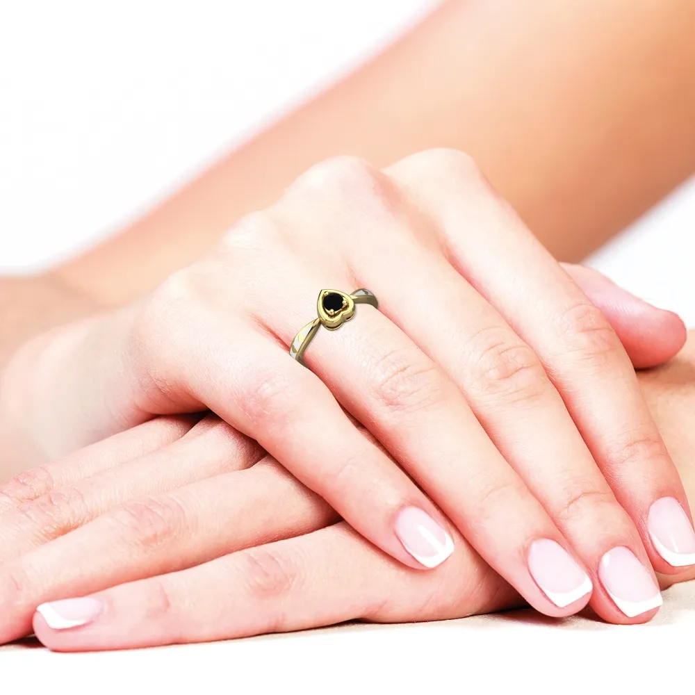 Glamira Anillo Eugenia