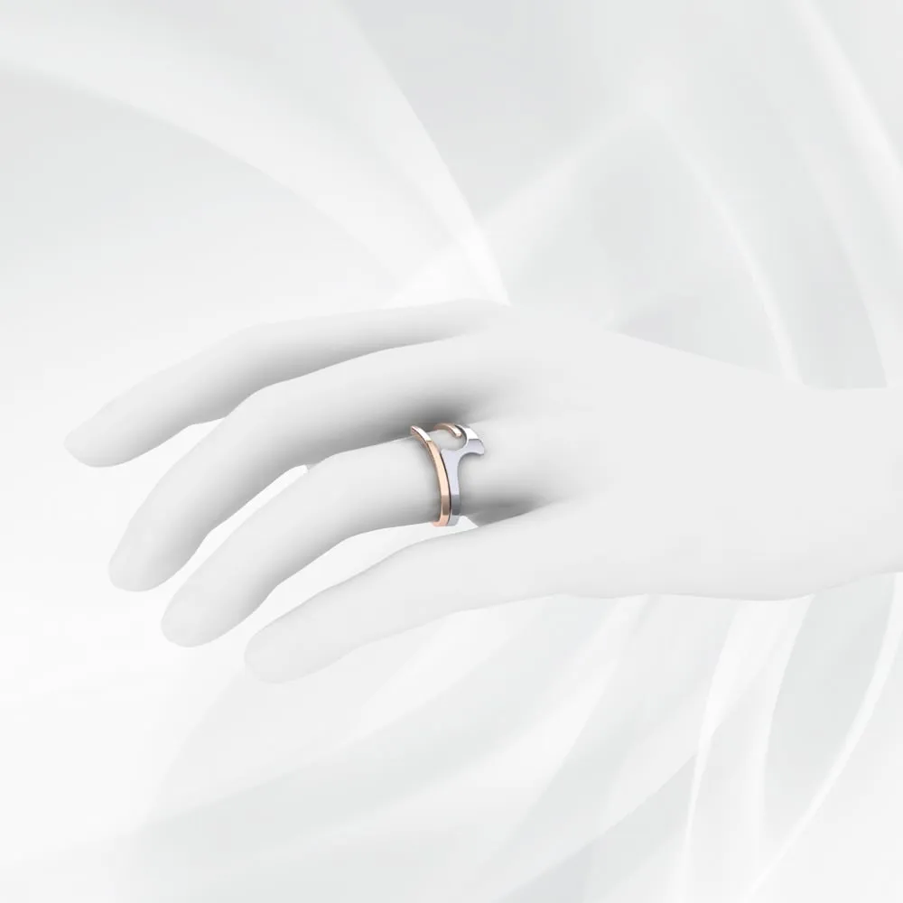 Glamira Anillo Kalandula