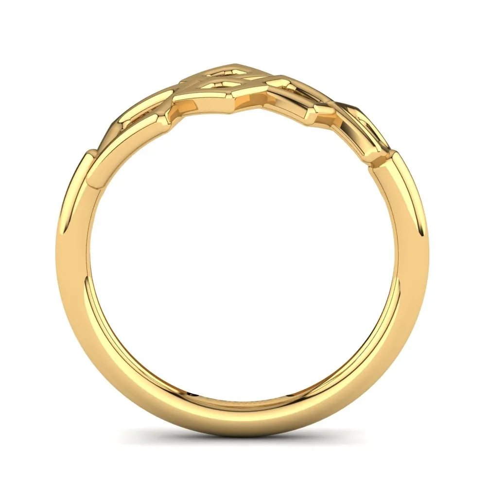 Glamira Anillo Kundalila