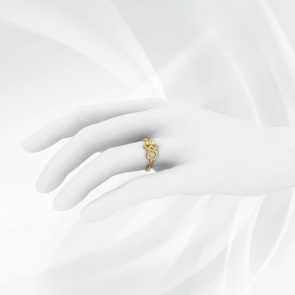 Glamira Anillo Kundalila