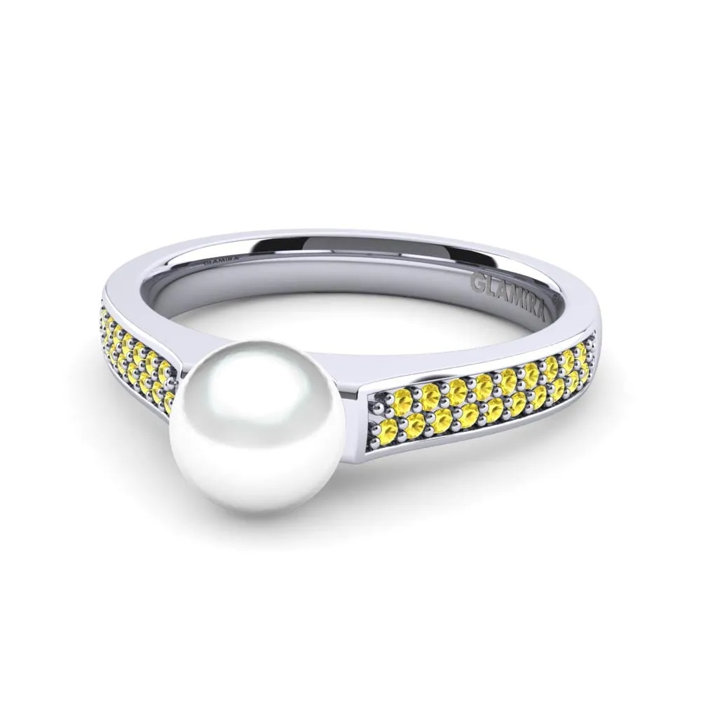 GLAMIRA Anillo Luxelina