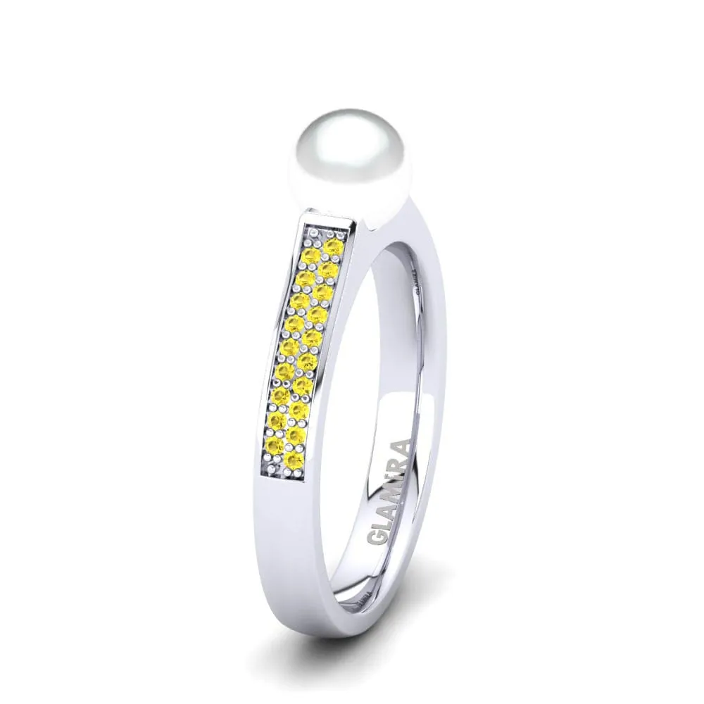 GLAMIRA Anillo Luxelina