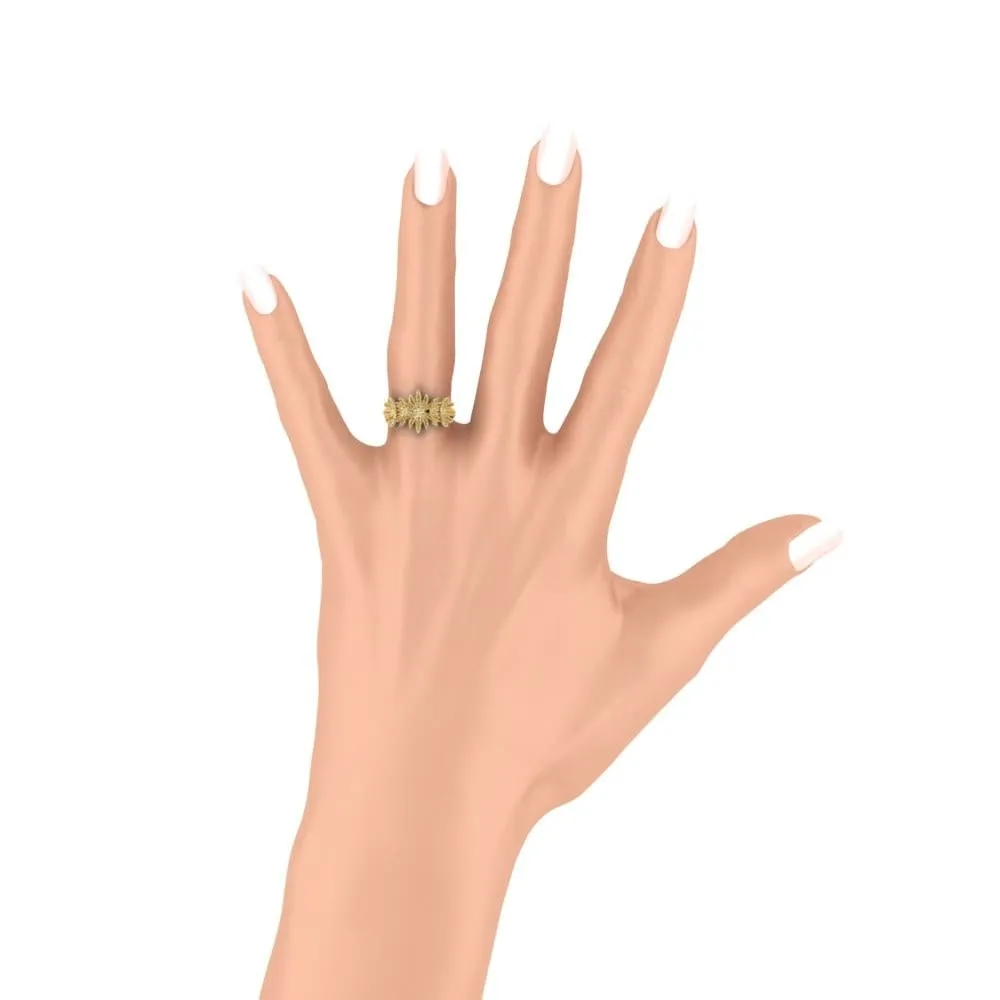 Glamira Anillo Murohison
