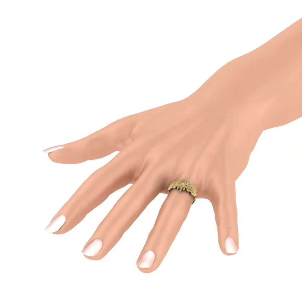 Glamira Anillo Murohison