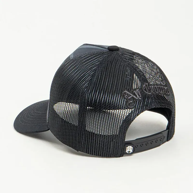 Gorra Para Hombre Land Ap Crown
