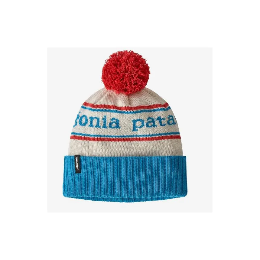 Gorro Patagonia Powder Tawn Para Niños 