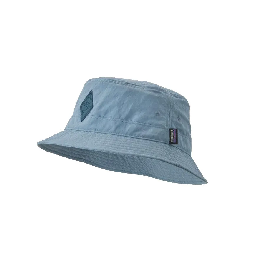Gorro Patagonia Wavefarer Unisex En Azul