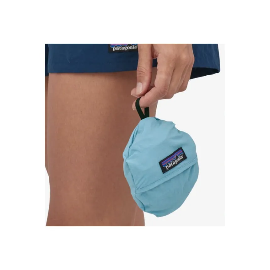Gorro Patagonia Wavefarer Unisex En Azul