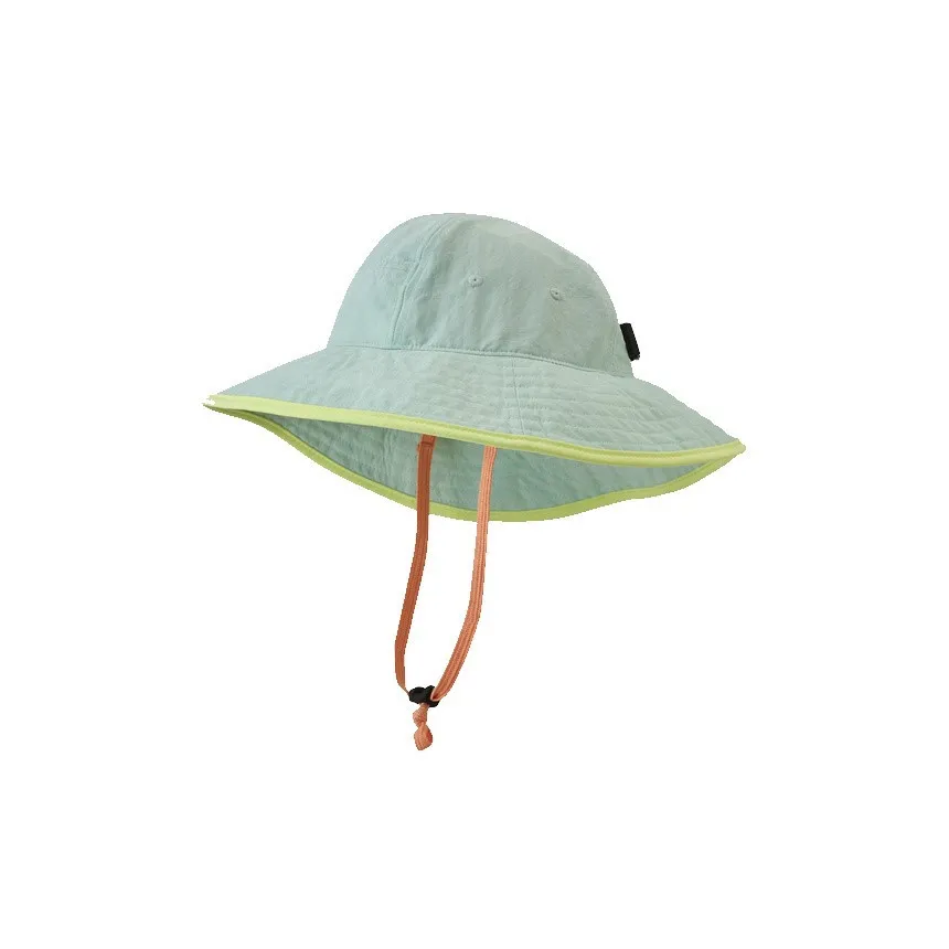 Gorro Pesquero Patagonia Tim Brim Para Niños