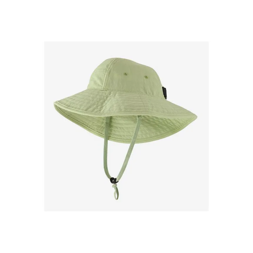 Gorro Safari Patagonia Trim Brim Para Niños