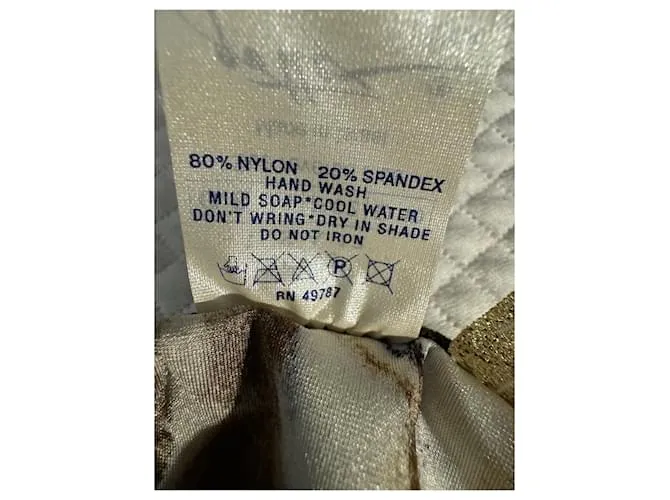 Gottex Ropa de baño 
