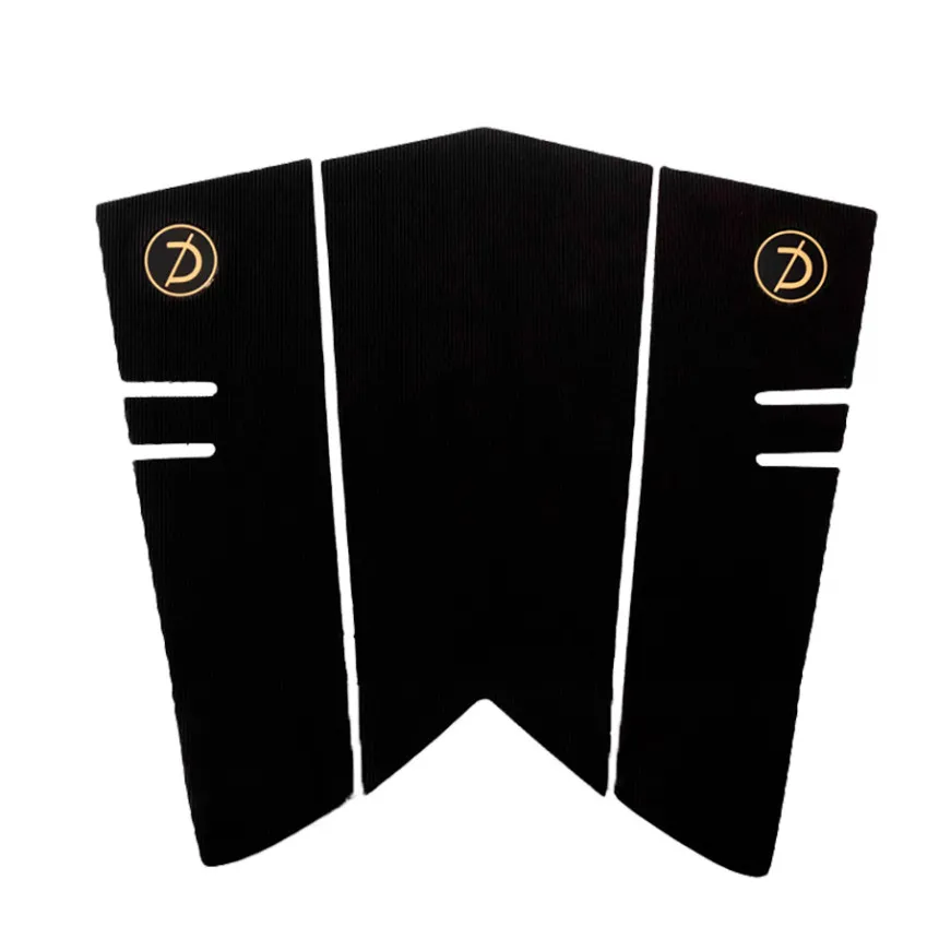 Grip Surf Fish Deflow 3 Piezas