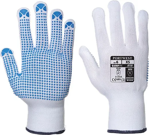 Guante Polka Dot