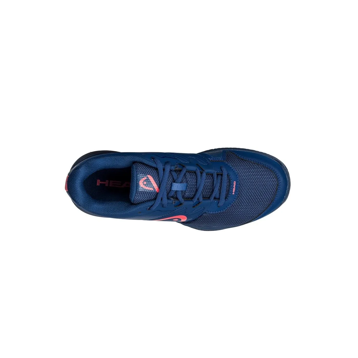 Head Revolt Court Azul Coral Mujer 274402 Dbco