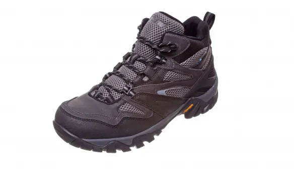 HITEC ALPHA TRAIL MID WP