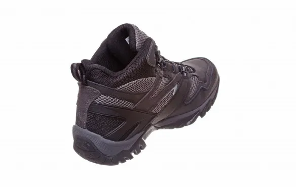 HITEC ALPHA TRAIL MID WP