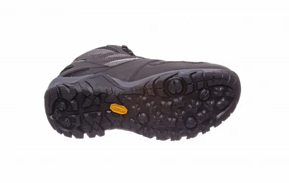 HITEC ALPHA TRAIL MID WP