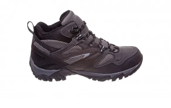 HITEC ALPHA TRAIL MID WP