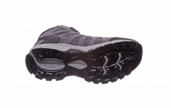 HITEC ALTO MID WP