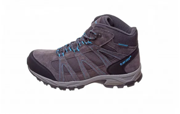 HITEC ALTO MID WP