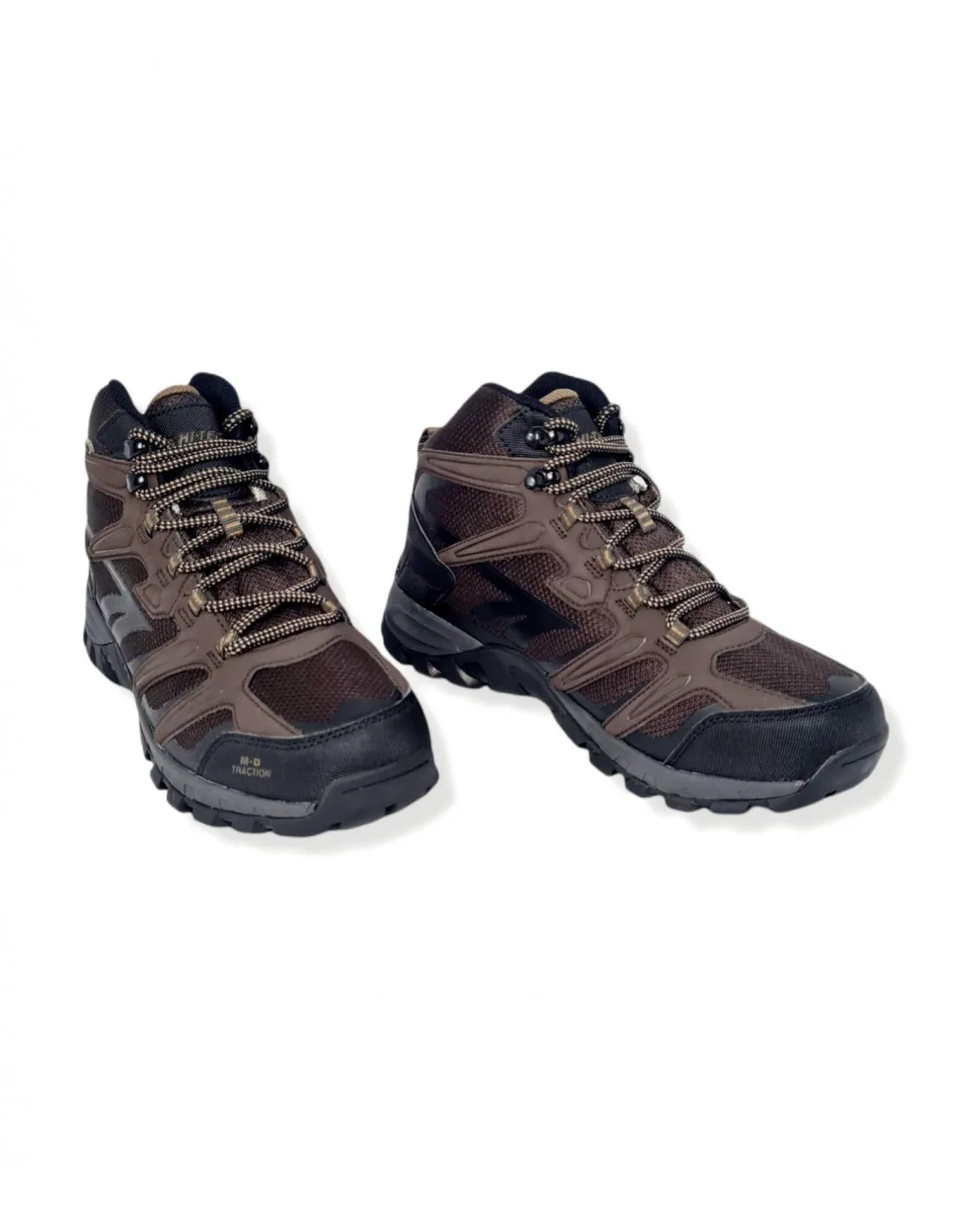 HITEC BOTA HOMBRE  MUFLON MID
