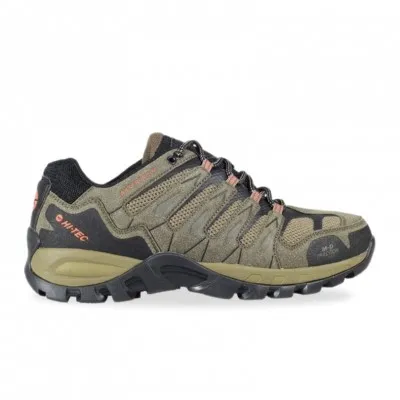 HITEC CORZO LOW WP