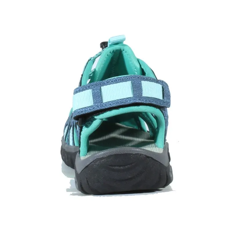 HITEC COVE SPORT JUNIOR  AQUA