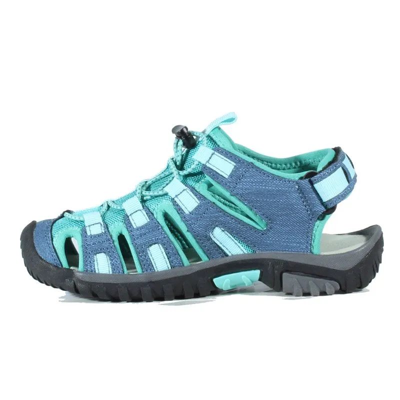 HITEC COVE SPORT JUNIOR  AQUA